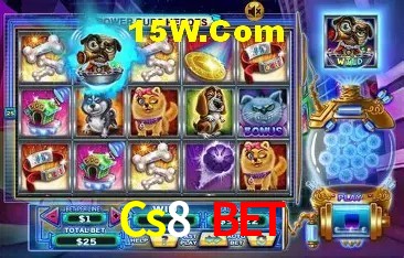 Segurança e performance na plataforma Cs8 Bet