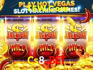 Bônus e promoções da Cs8 Bet