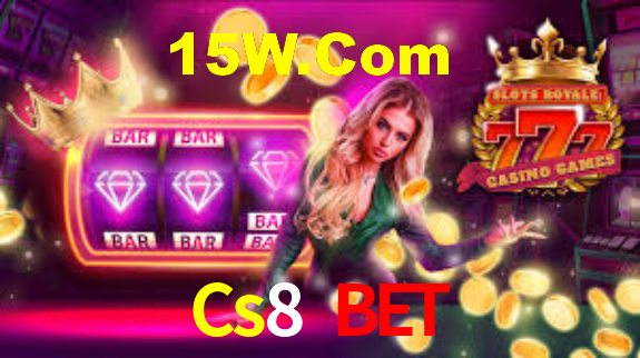 APP rápido e leve da Cs8 Bet