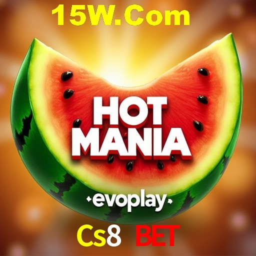 Página oficial no Facebook da Cs8 Bet